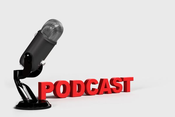 Passo a Passo: Crie um Podcast Profissional em Casa