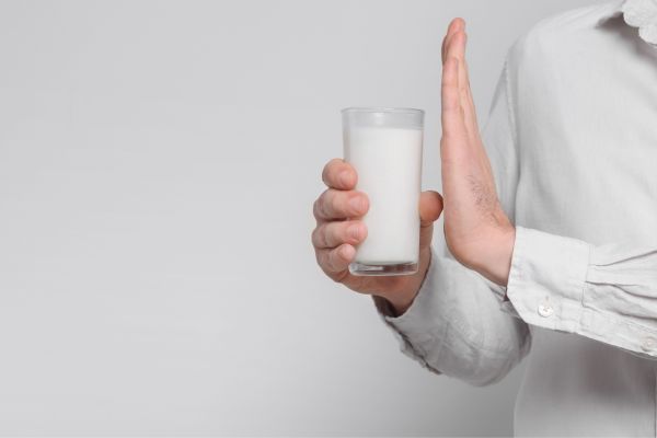 5 Dicas Rápidas para Quem Tem Intolerância à Lactose