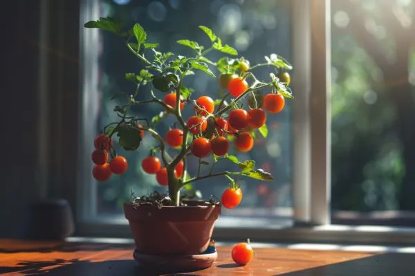 Como Plantar Tomate Cereja: Em Casa Ou Apartamento